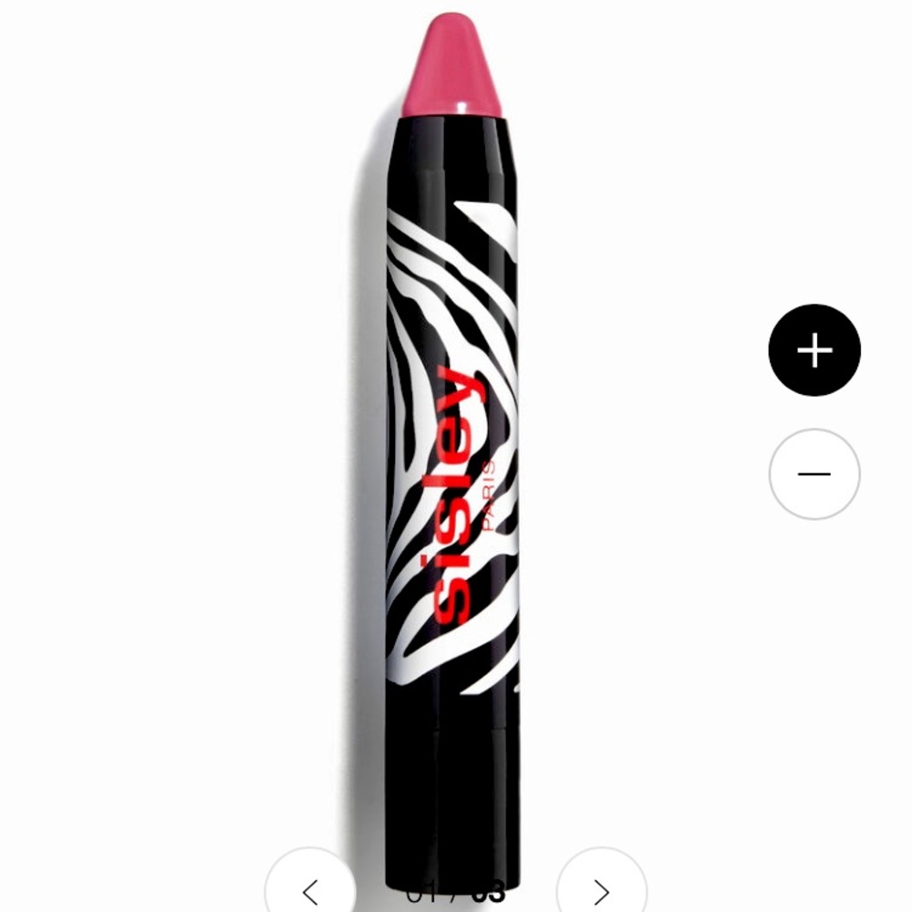 ✨ New in Box Sisley Paris Phyto Lip Twist 4 Pinky ✨